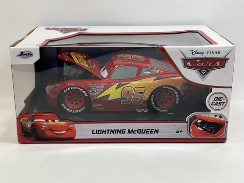 Lightning mcqueen cars - mcqueen,