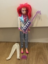 Vintage Jem And The Holograms