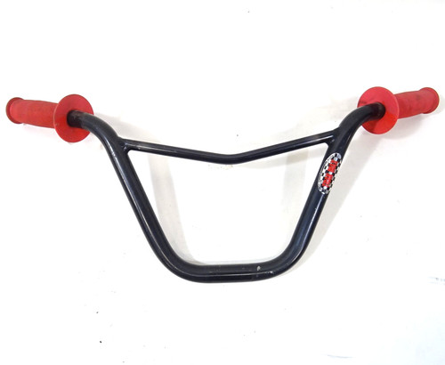 80s old school bmx - old, bike