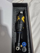 Ohlins TTX2 Air Rear Shock