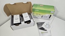 TP Link TL-PA251KIT AV200+