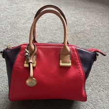 Fiorelli Ladies Red and Purple