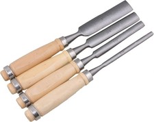 Semicircle Wood Chisel 10mm -