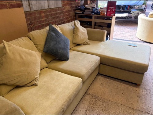 Seater shape sofa with - 3,