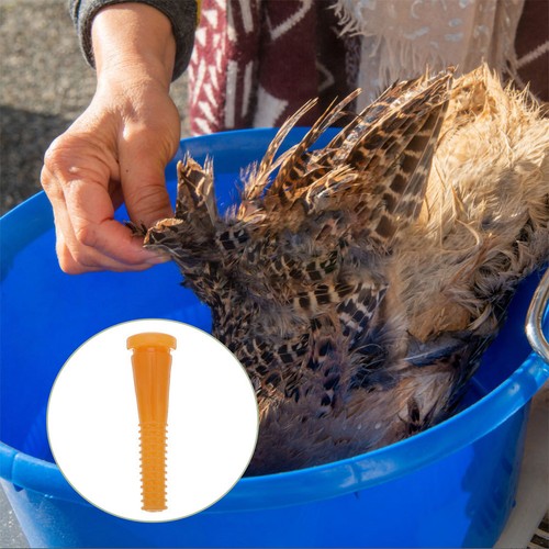 Pcs chicken plucker picker - 8,