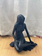 Woman Lady Statue Figurine