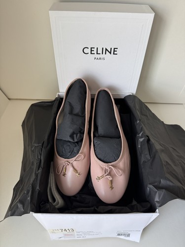 Celine les ballerinas - celine,