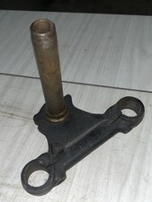 BSA Bantam Lower Fork Yoke