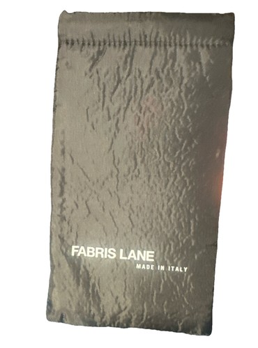 Fabris lane glasses - lane, /
