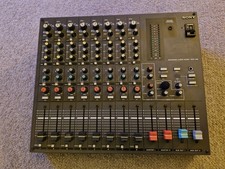 Sony MXP290 Audio Mixer