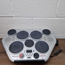 Yamaha DD-55 Digital Percussion Stereo Drum Machine - Tested & Working