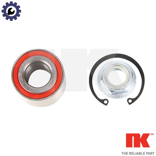 Wheel bearing kit 763908 for - wheel,