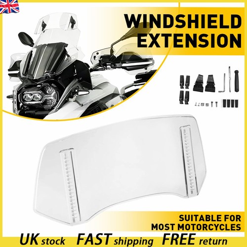 Motorcycle windshield - motorcycle,