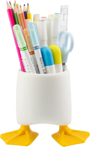 Creative cute duck pen - creative,