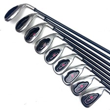 Callaway Big Bertha 2003 Irons
