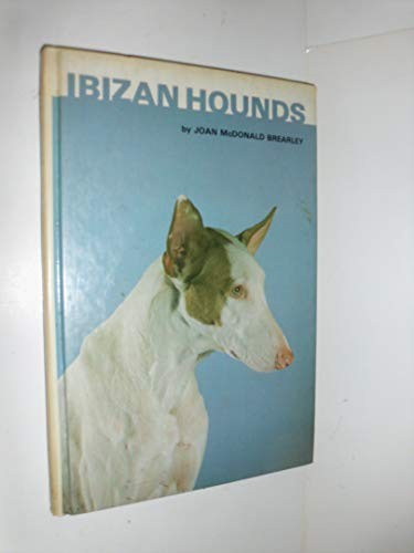 Ibizan hounds 060 - ibizan, hounds/kw-060