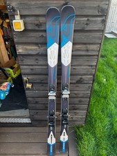 New Nordica Avenger 82 170cm