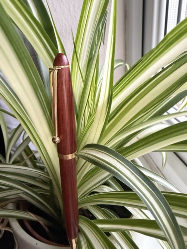 Parker vintage pen - parker,