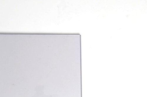 Pvc 6mm clear plastic sheet - 6mm,