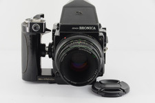 Zenza Bronica ETRSi Medium