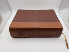 NIV, Life Application Study