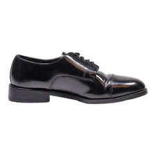 NUNN BUSH Derby Shoes Black