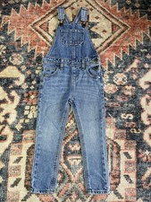 Blue Denim Dungarees John