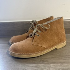 Clark’s Originals Desert