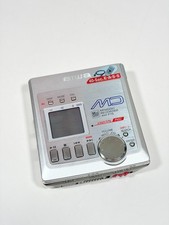 Aiwa AM-F75 MD MiniDisc Player