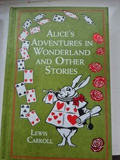 Alice's Adventures in