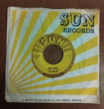 Roy Orbison  - Ooby Dooby