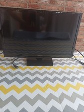 Samsung 24-inch TV With Remote