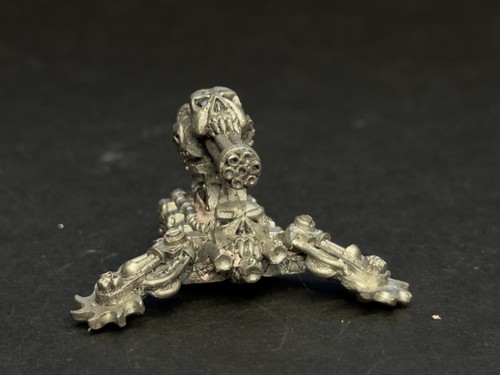 Warhammer40k epic metal oop - warhammer40k,