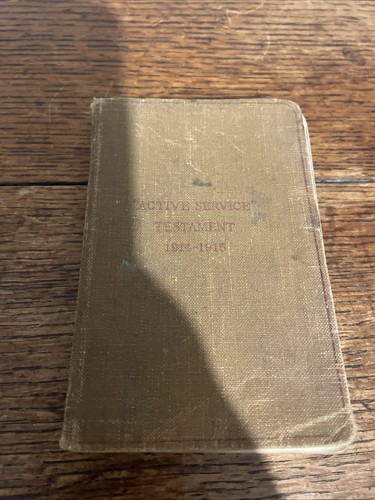 Ww1 1914 1915 active - 1914,