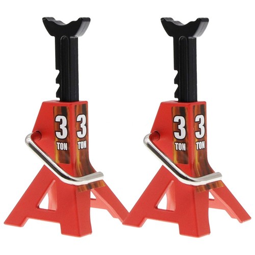 2pcs ton axle - ton, stand
