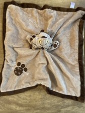 Early Days Lion Comforter