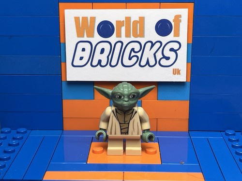 Lego star wars - minifigures,
