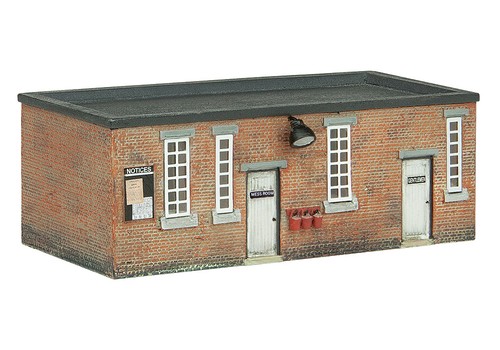 Bachmann scenecraft 0054 - bachmann,