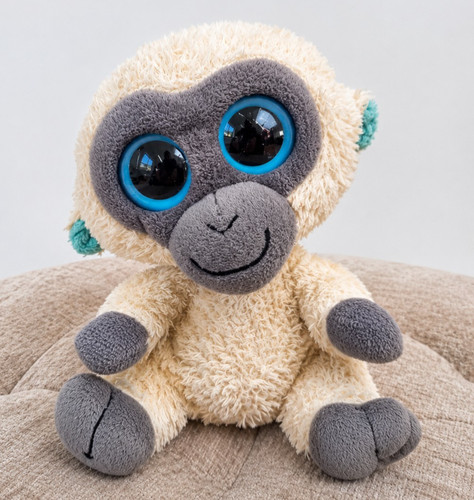 Beanie boos bananas - ty,