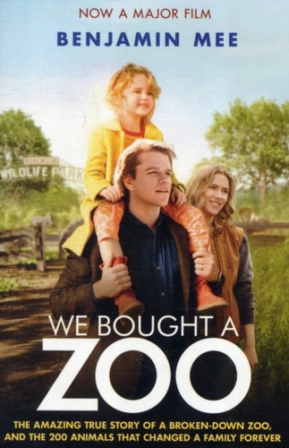 Bought zoo - zoo, tie-in)
