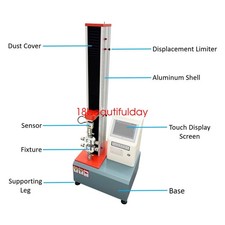Electric Universal Tester