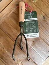 Burgon & Ball BoronGreen Claw