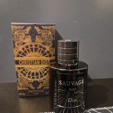 Christian dior sauvage - dior,