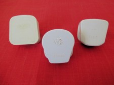 Vintage amp plugs mk - x,