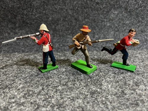 Trophy wales zulu war - of,