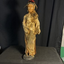 Japanese antique Doll  in