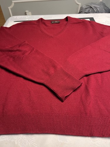 Vtg the hawick sweater - vtg, 100%