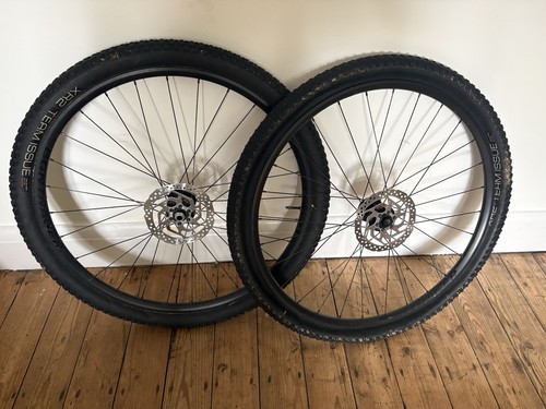 Bontrager kovee tlr mtb - 29,