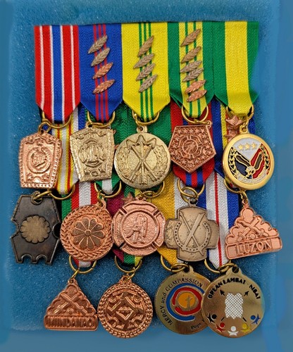 Philippine afp armed forces - armed,