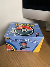 Pokemon Cards~( Empty )~Base